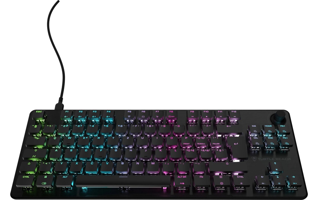 Turtle Beach Vulcan II TKL RGB-1