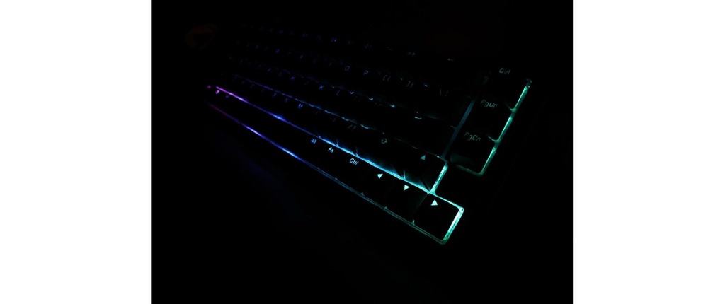 Ducky ONE 2 SF MX Black-5