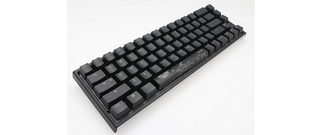 Ducky ONE 2 SF MX Black-8