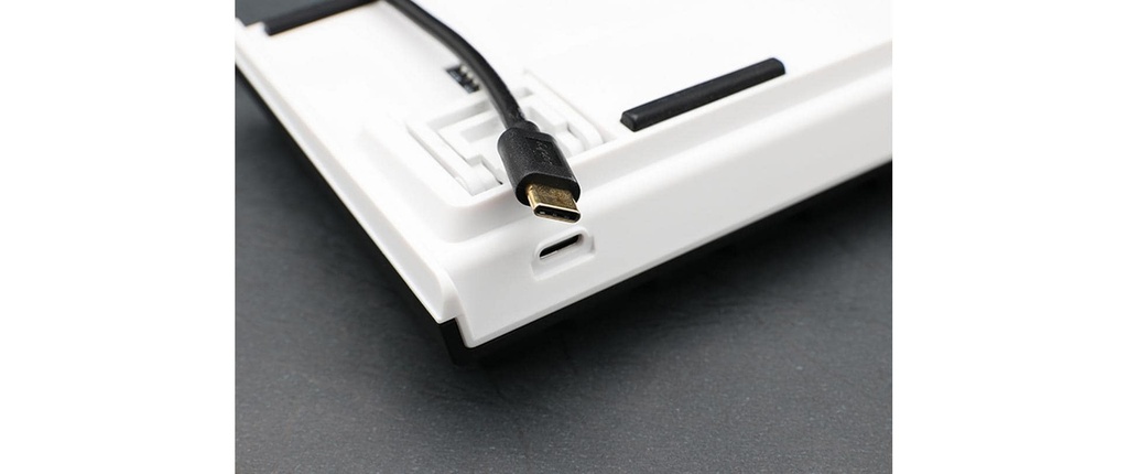 Ducky ONE 2 SF MX Brown-2