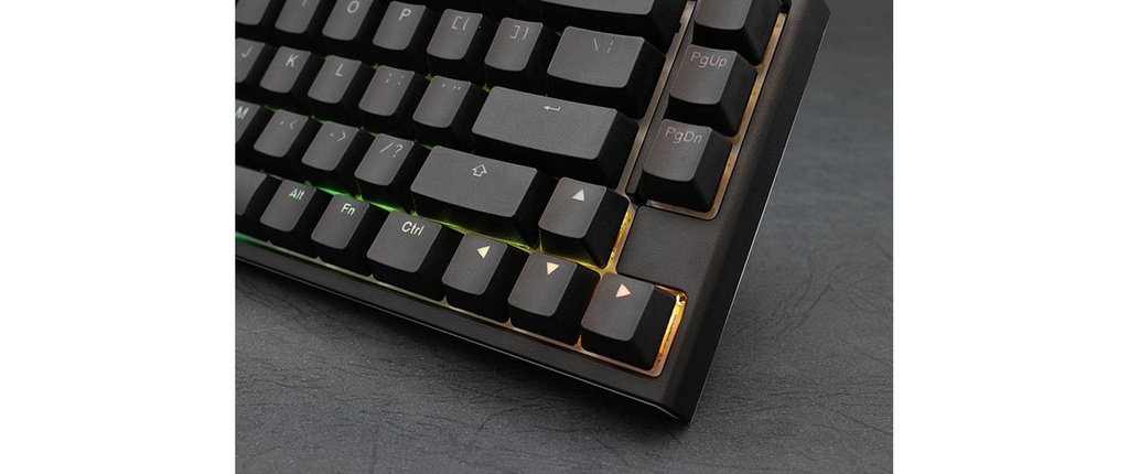 Ducky ONE 2 SF MX Brown-5