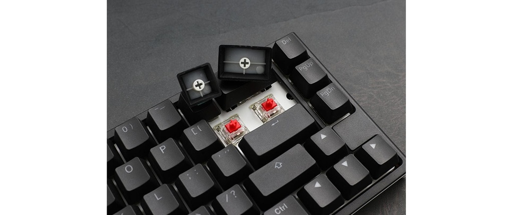 Ducky ONE 2 SF MX Brown-8