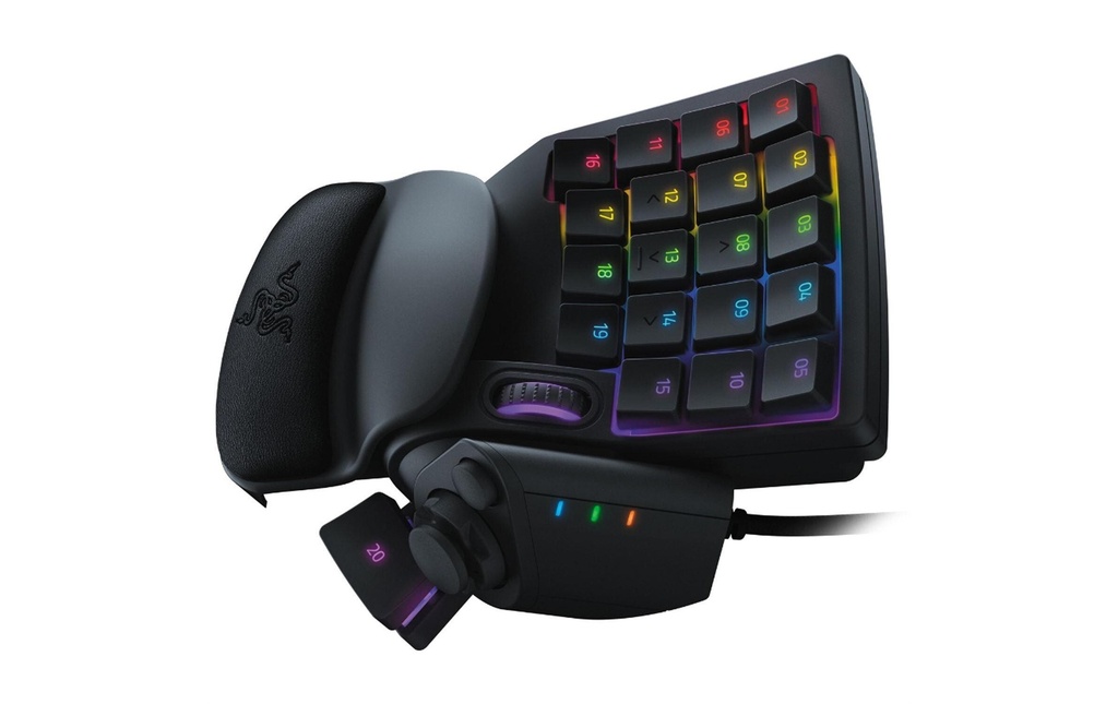 Razer Tartarus V2-1