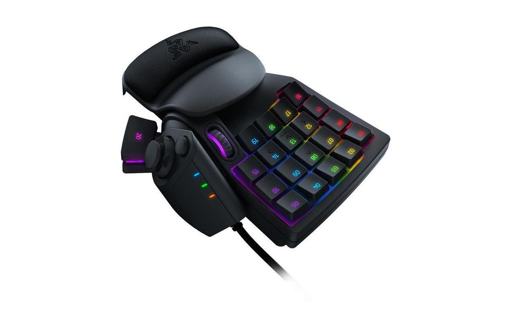 Razer Tartarus V2-4