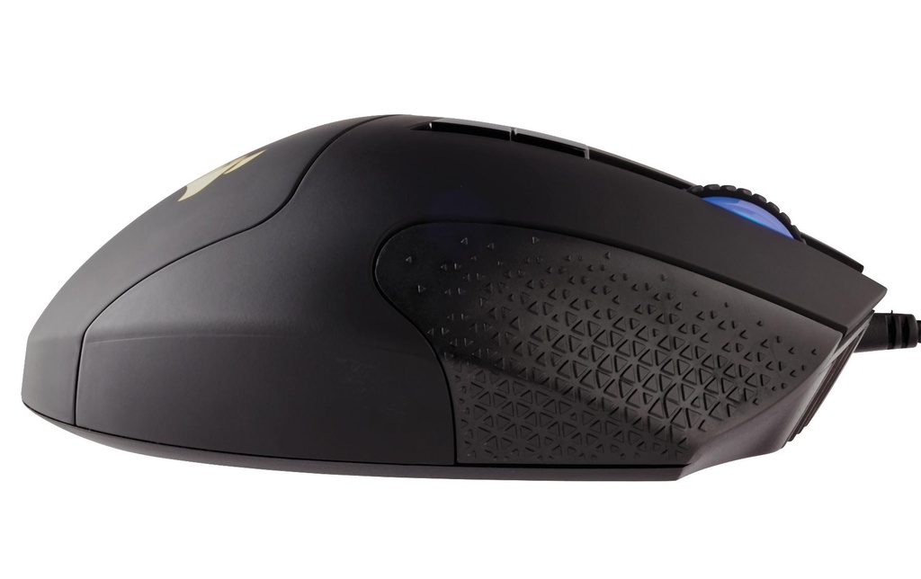 Corsair Scimitar RGB Elite, schwarz-2