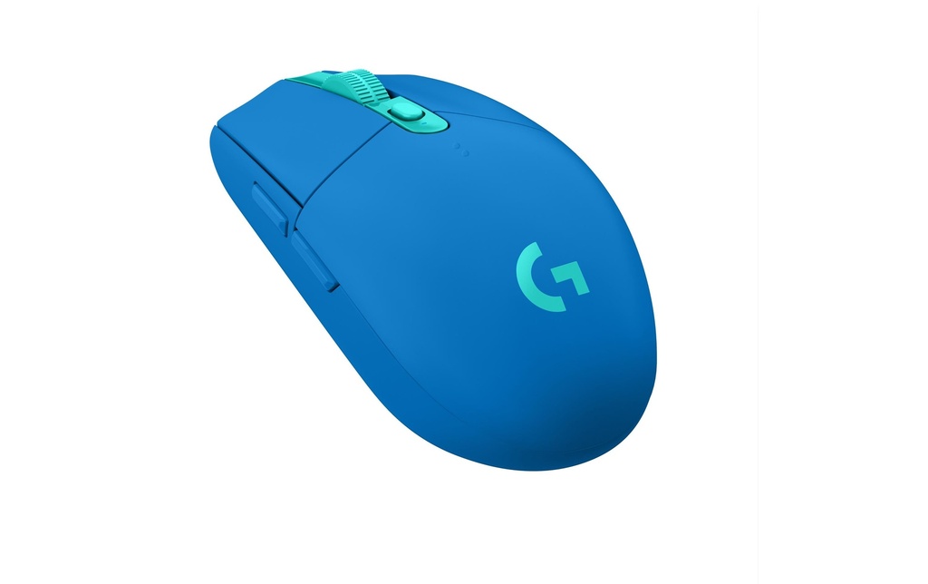 Logitech G305 blue-1
