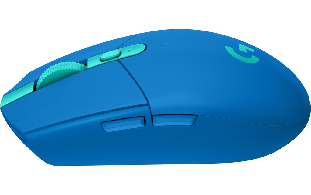 Logitech G305 blue-3