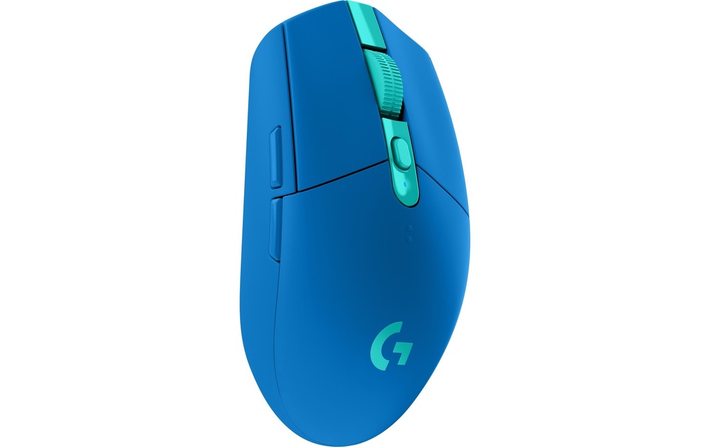 Logitech G305 blue-4
