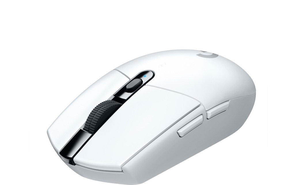 Logitech G305 white-0