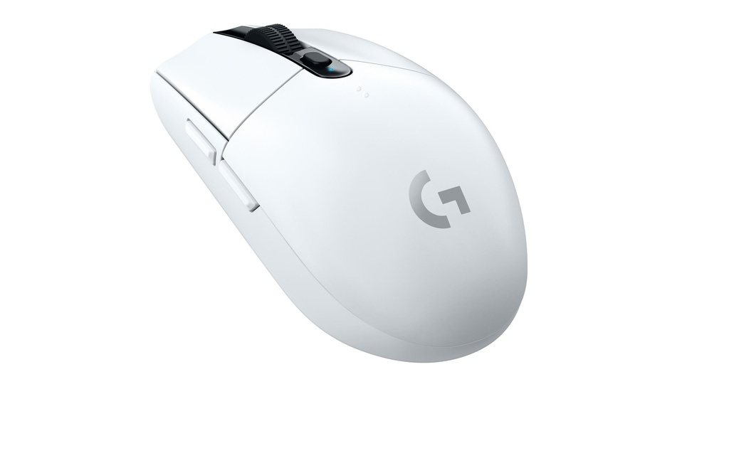 Logitech G305 white-1