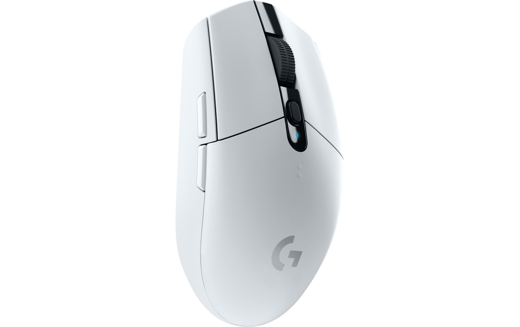 Logitech G305 white-4