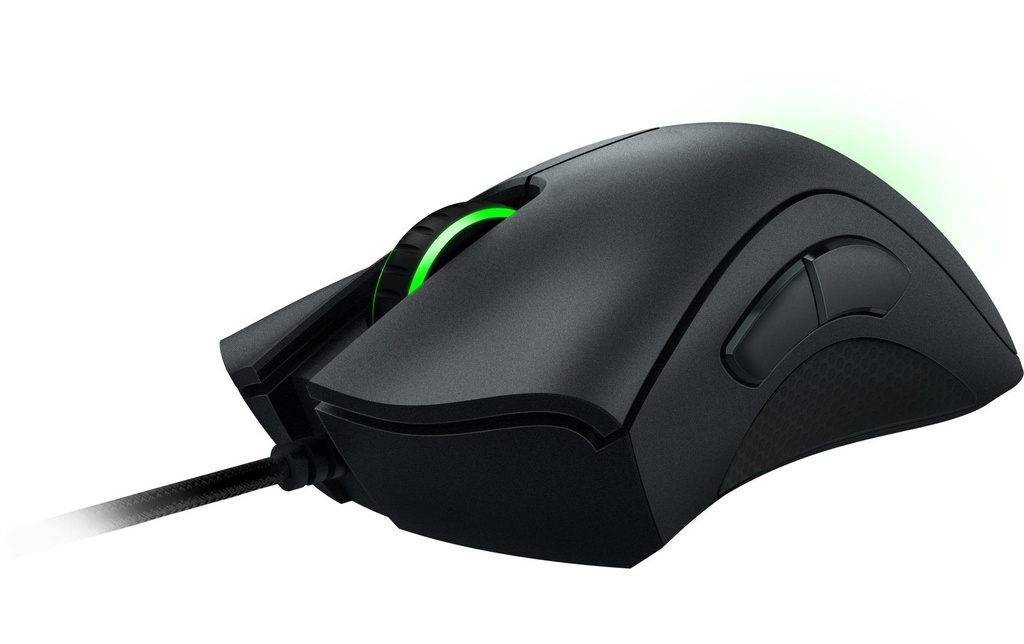 Razer DeathAdder Essential, black-0