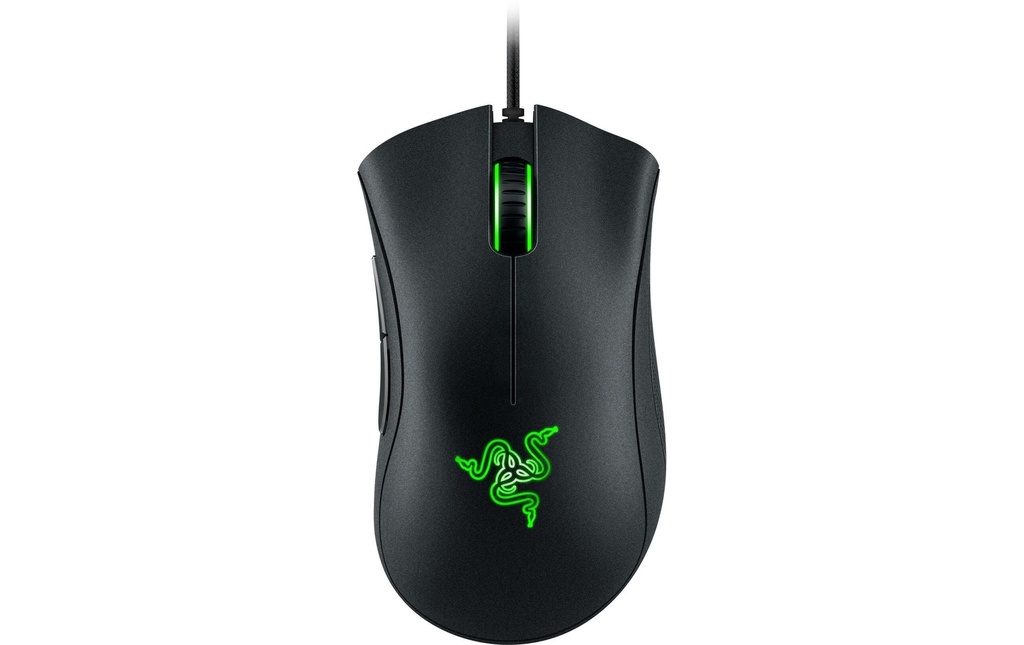 Razer DeathAdder Essential, black-1