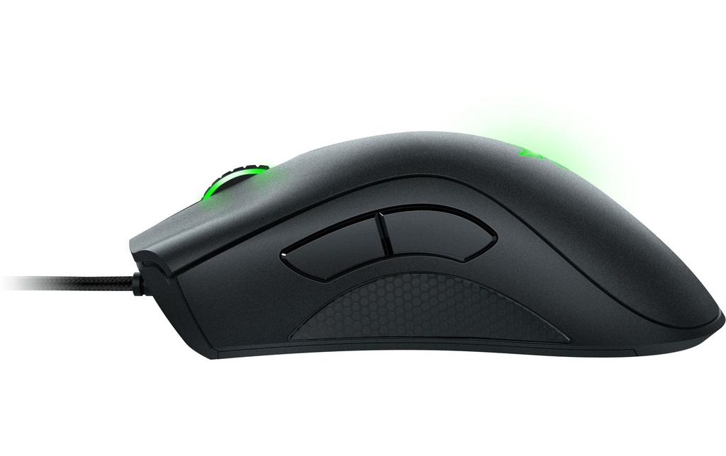 Razer DeathAdder Essential, black-2