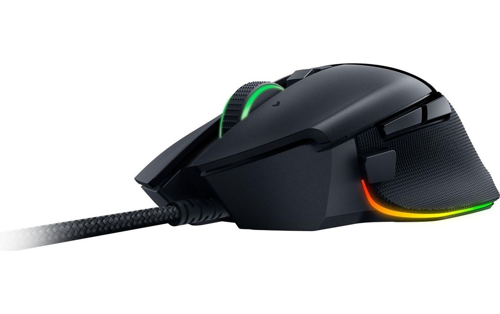 Razer Basilisk V3-0