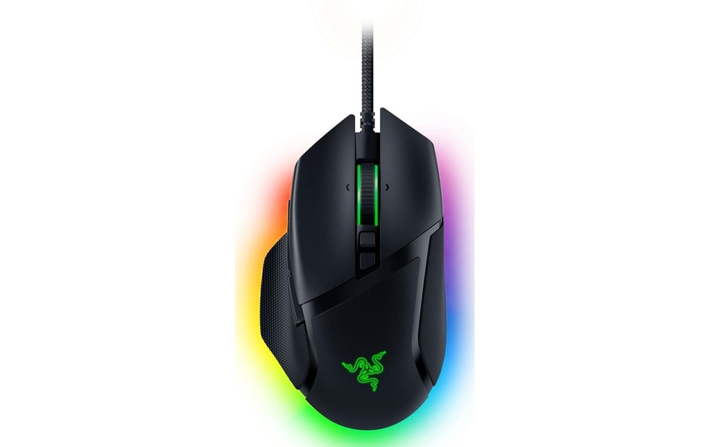 Razer Basilisk V3-1
