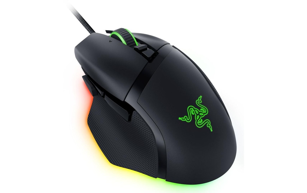 Razer Basilisk V3-2