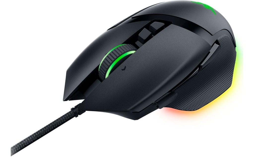 Razer Basilisk V3-5