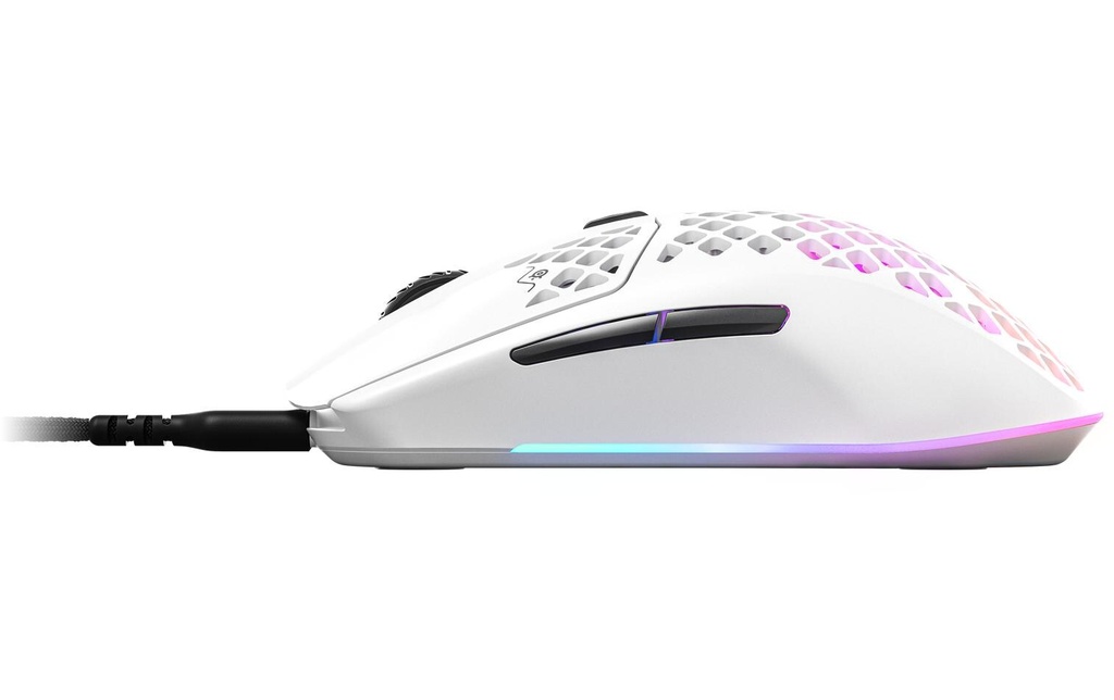 SteelSeries Aerox 3 Mouse-2
