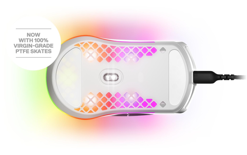 SteelSeries Aerox 3 Mouse-3