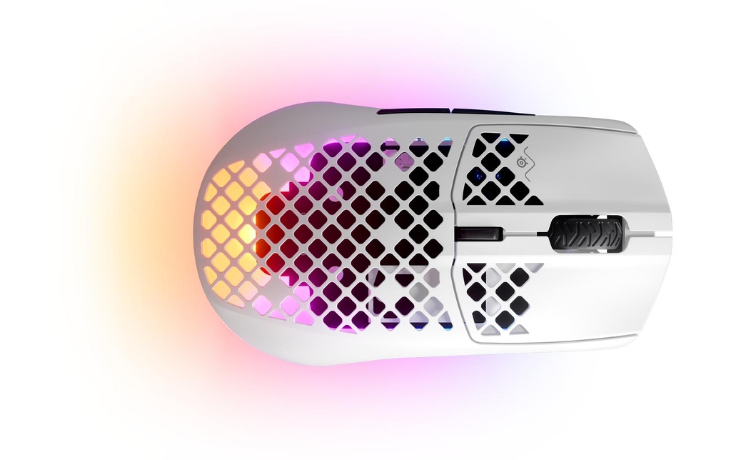 SteelSeries Aerox 3 Wireless Mouse-1