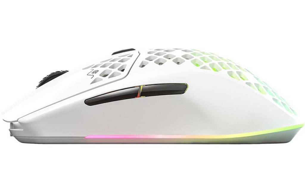 SteelSeries Aerox 3 Wireless Mouse-2
