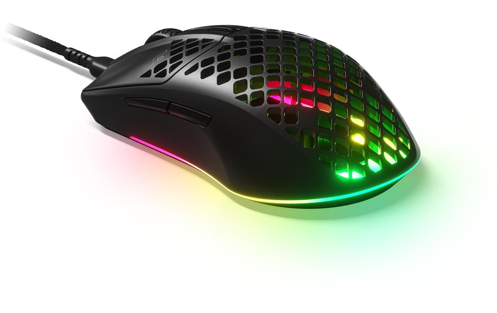 SteelSeries Aerox 3 Mouse-0
