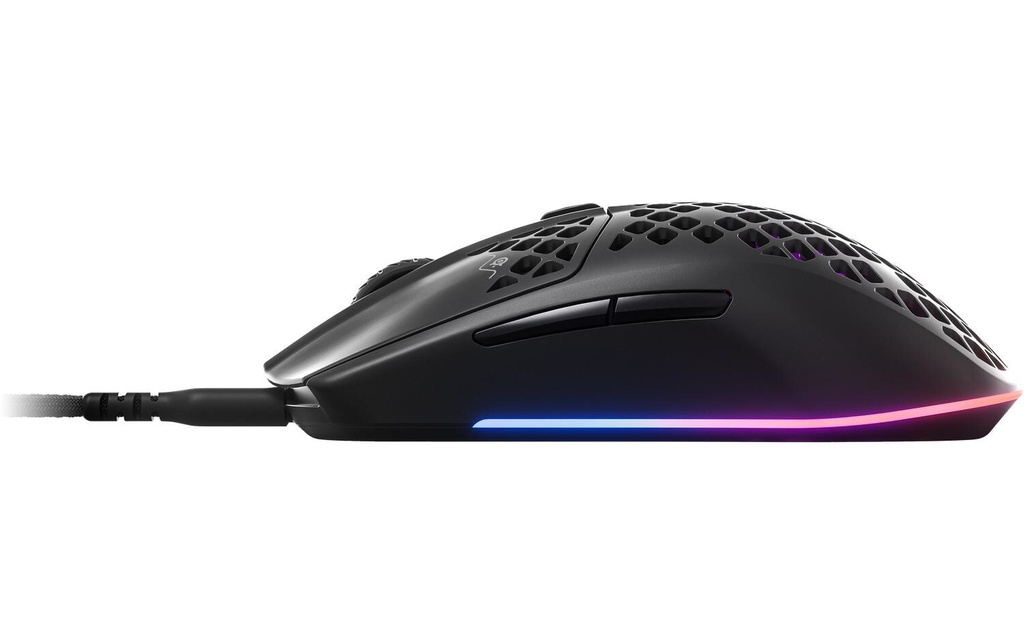 SteelSeries Aerox 3 Mouse-2