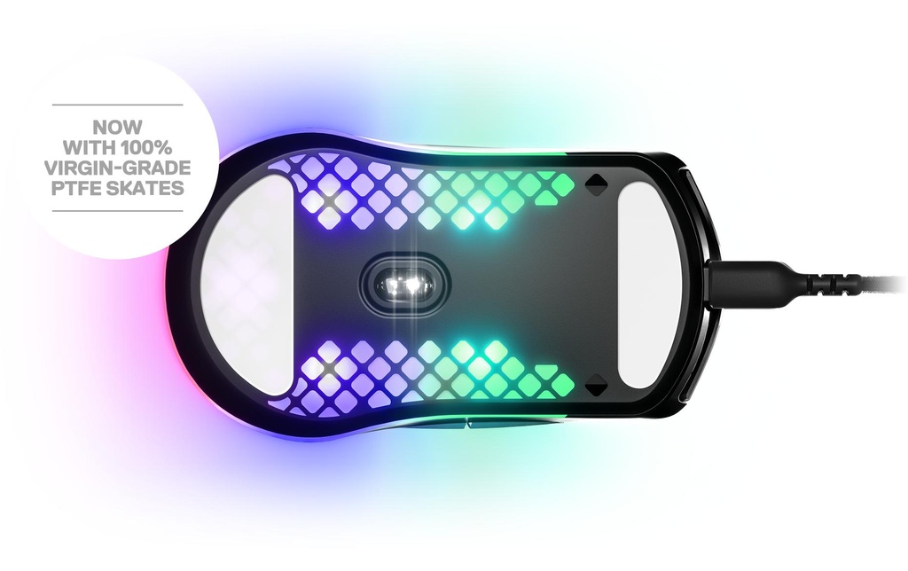SteelSeries Aerox 3 Mouse-3