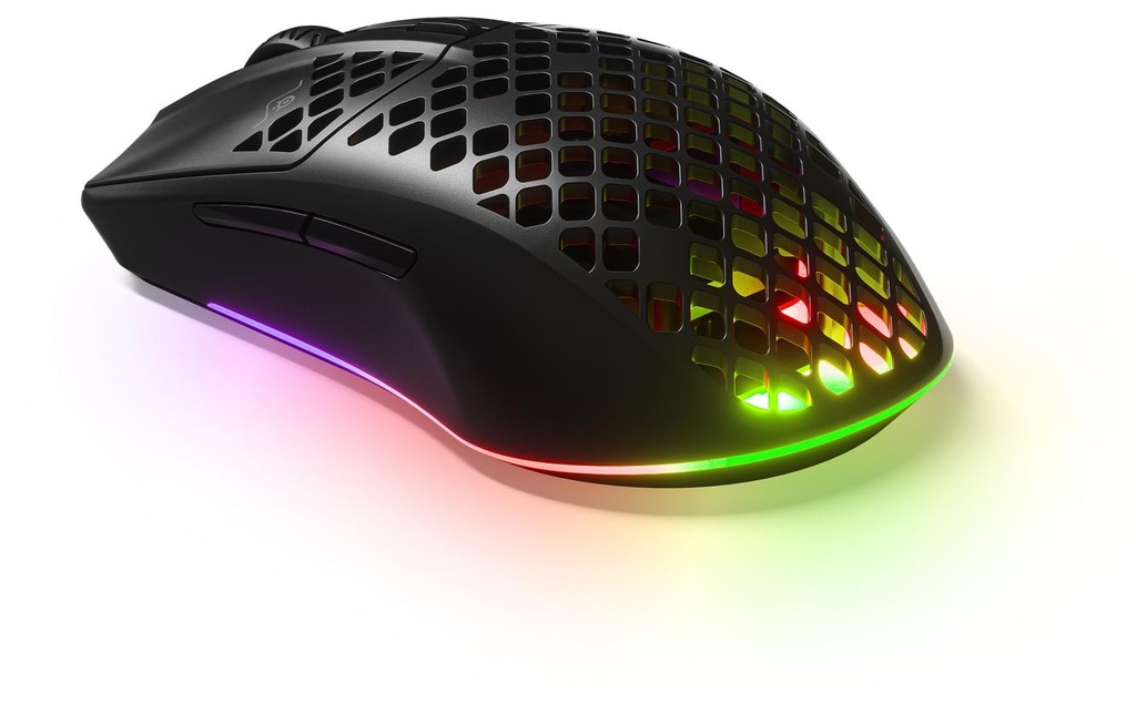 SteelSeries Aerox 3 Wireless Mouse-0
