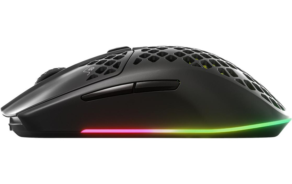 SteelSeries Aerox 3 Wireless Mouse-2