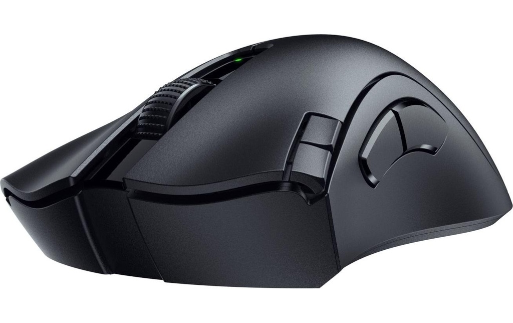 Razer DeathAdder V2 HyperSpeed-1