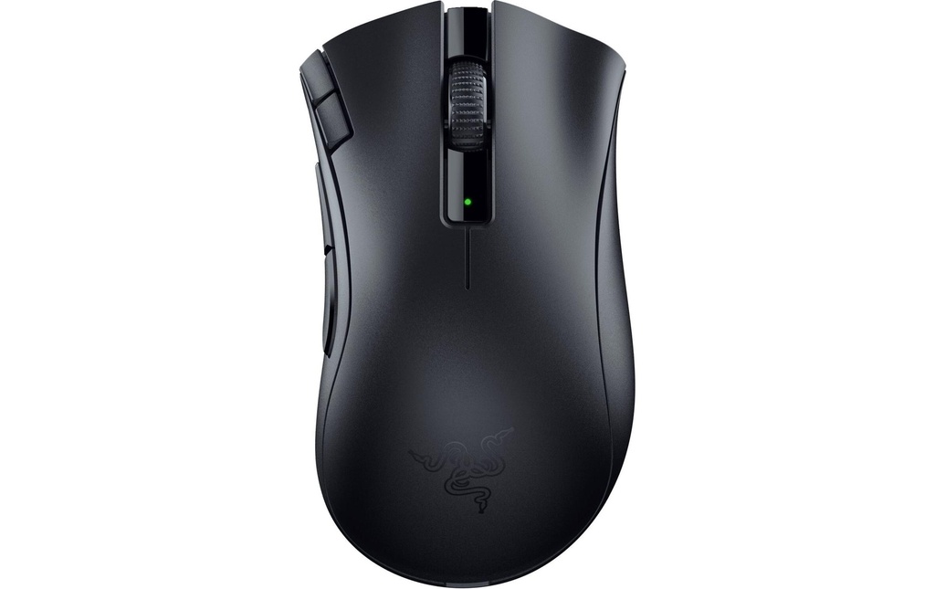 Razer DeathAdder V2 HyperSpeed-3