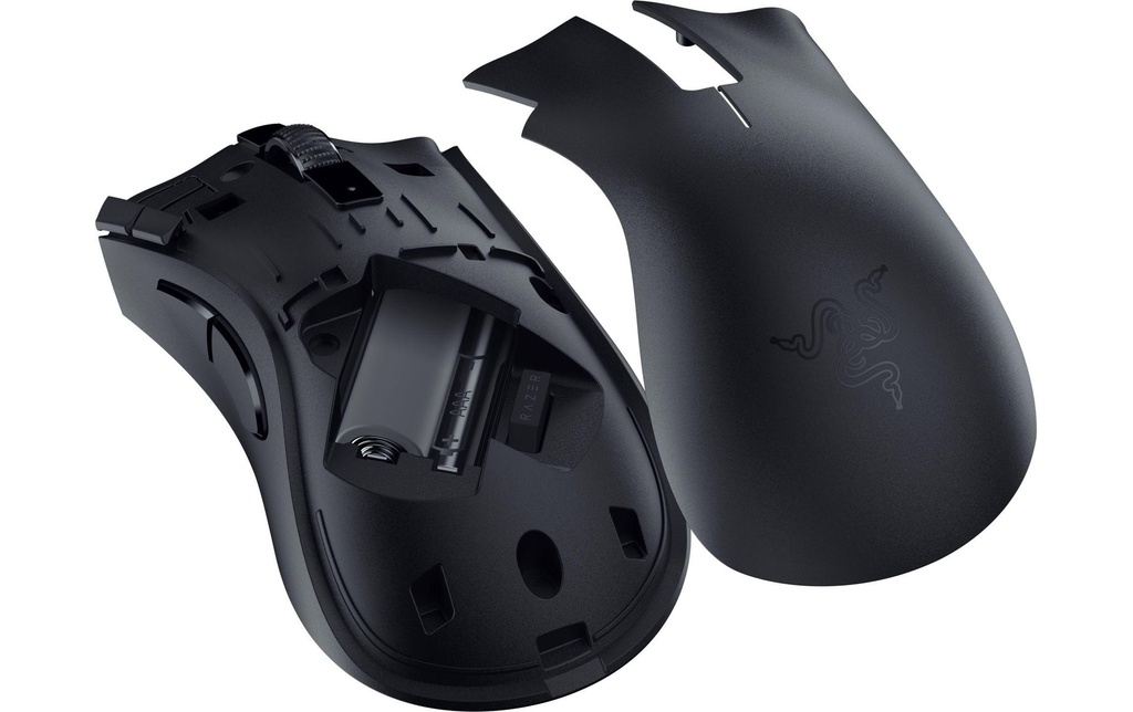 Razer DeathAdder V2 HyperSpeed-6