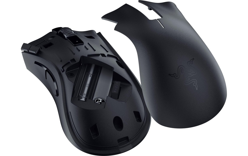 Razer DeathAdder V2 HyperSpeed-7