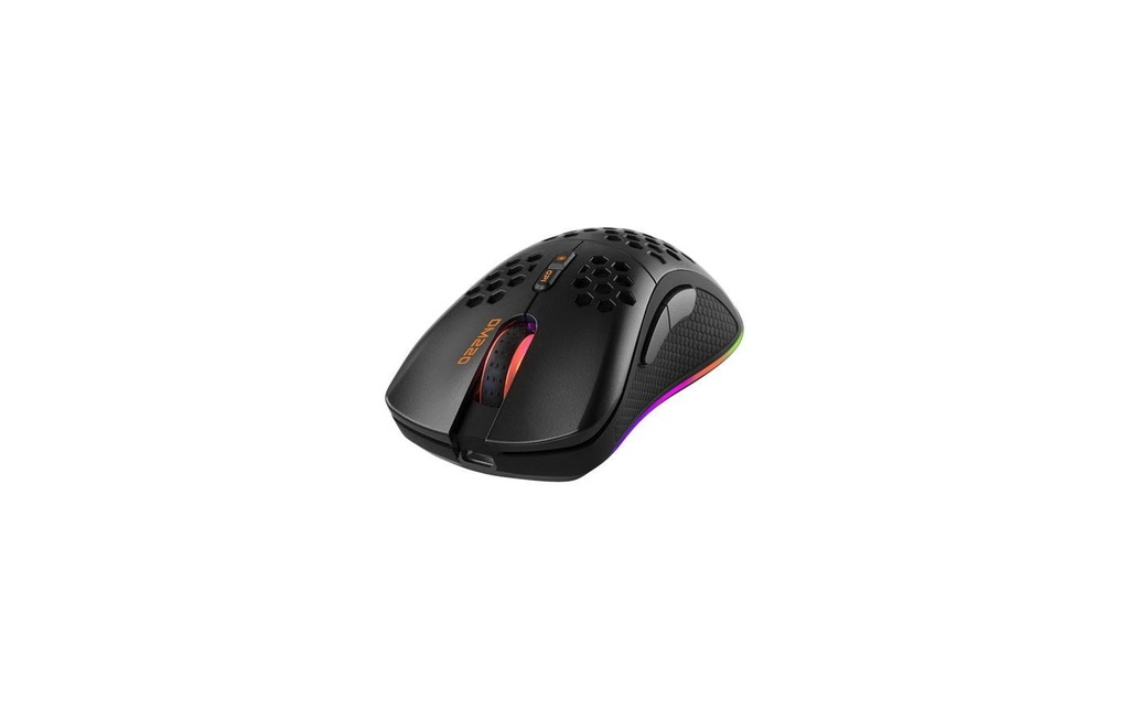 Deltaco Gaming Mouse Wireless DM220 RGB-2