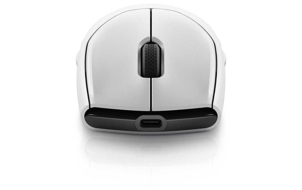 Dell Alienware 710M Lunar Light-2