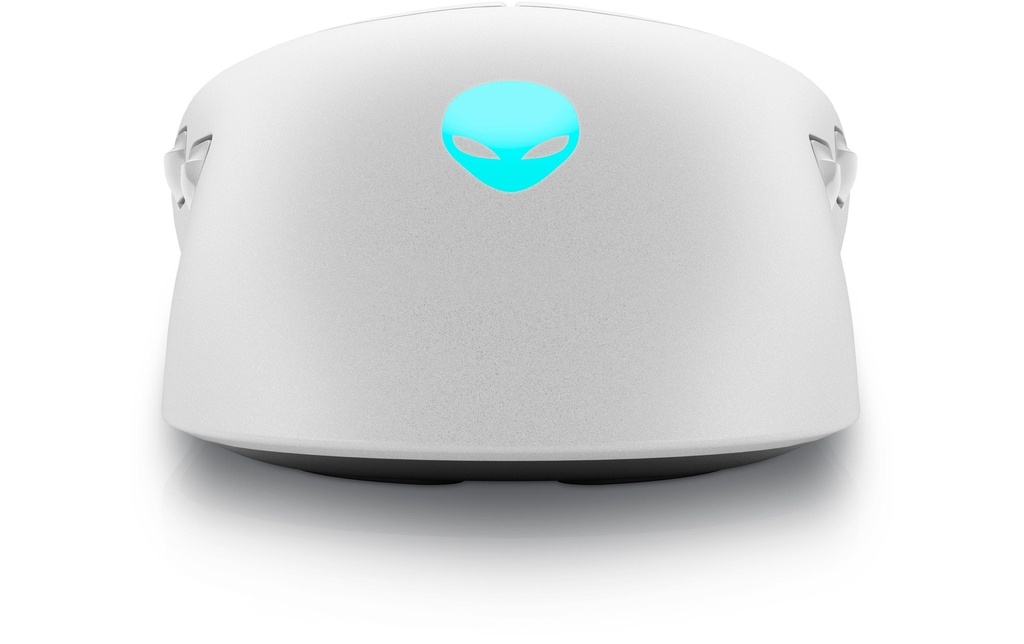 Dell Alienware 710M Lunar Light-5