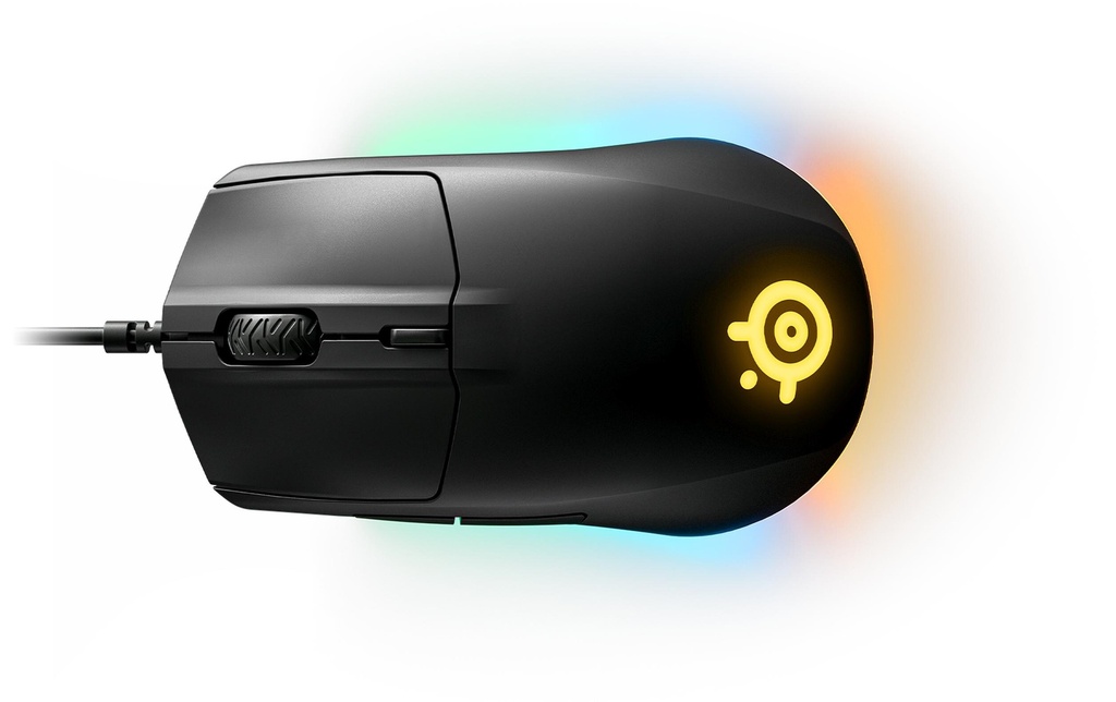 SteelSeries Rival 3 Mouse-1