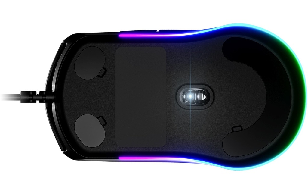SteelSeries Rival 3 Mouse-2