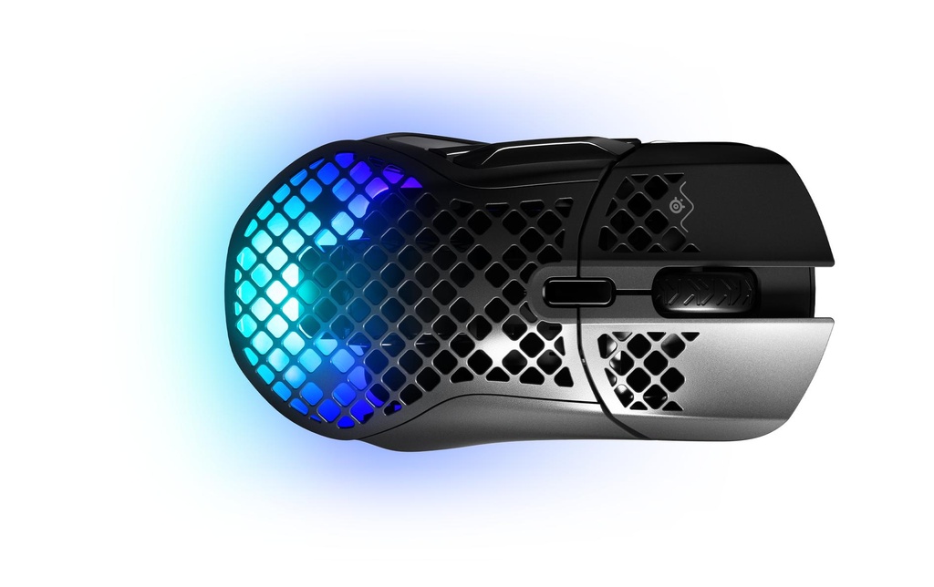 SteelSeries Aerox 5 Wireless Mouse-1