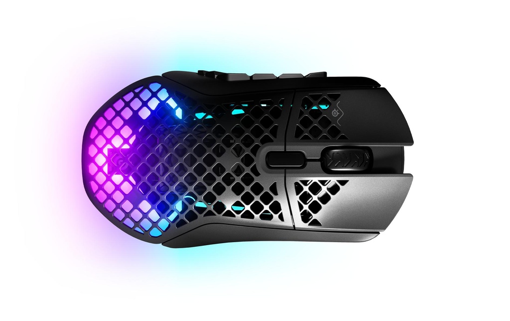 SteelSeries Aerox 9 Wireless Mouse-1