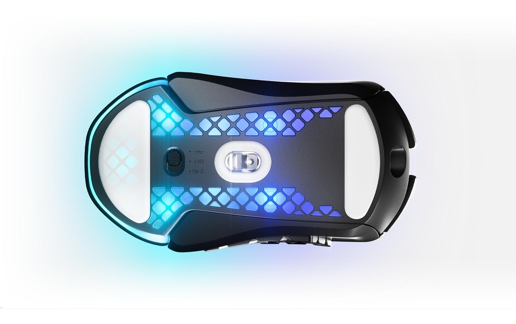 SteelSeries Aerox 9 Wireless Mouse-2