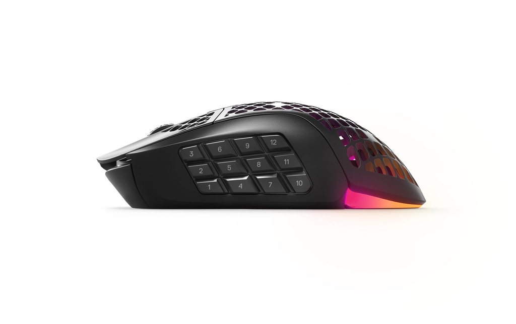 SteelSeries Aerox 9 Wireless Mouse-3