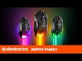 SteelSeries Aerox 9 Wireless Mouse-4