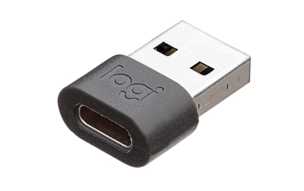 Logitech Zone Wired UC-8