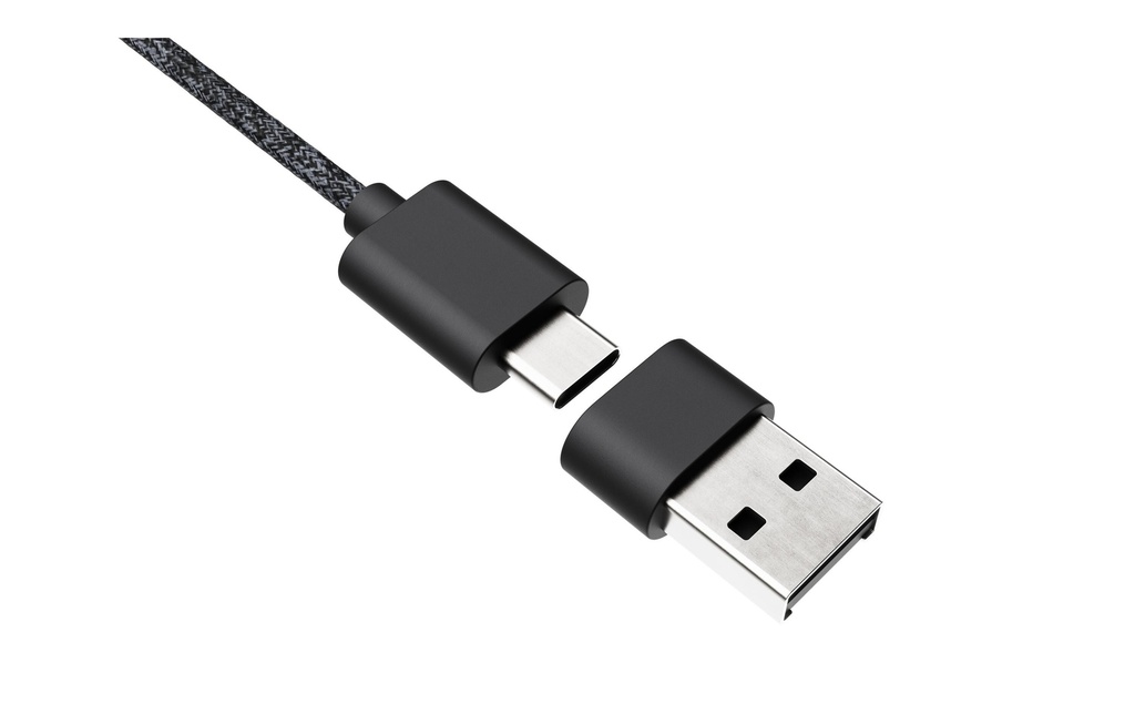 Logitech Zone Wired MS-1