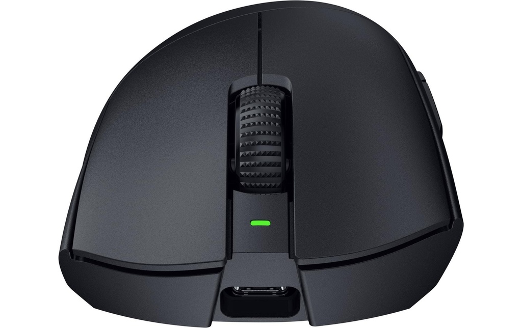 Razer DeathAdder V3 Pro black-3