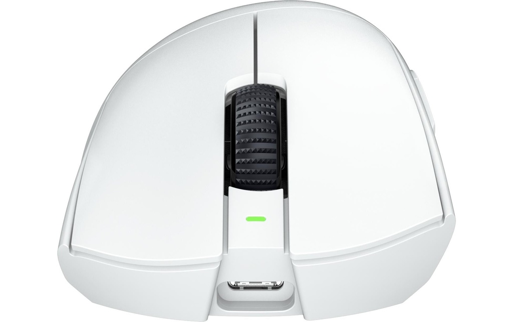 Razer DeathAdder V3 Pro white-3