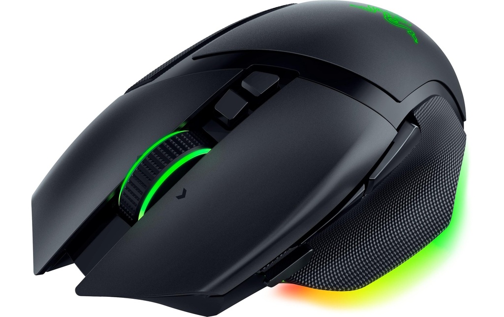 Razer Basilisk V3 Pro-1